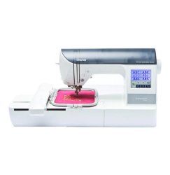 Brother Innov-is Nv750e Embroidery Machine Sold Out