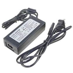 Ablegrid Ac Dc Adapter For LG E2442TC E2442TC-BN 24 Hdtv LED Lcd HD Tv Monitor Power Supply Cord