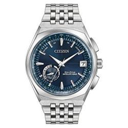 citizen gps eco drive