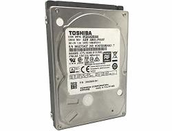 Toshiba MQ03ABB200 2TB 5400RPM 16MB Cache Sata 6.0GB S 2.5IN 15MM Mobile Hard Drive - 3 Year Warranty
