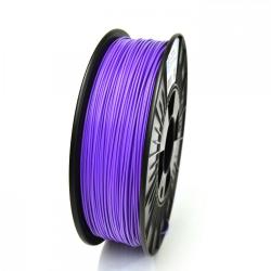 Swan 3D Printing Pla Filament Per Meter - Purple