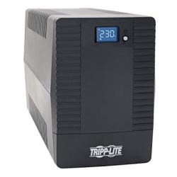 Tripp Lite OMNIVSX1500D 1.5KVA Tower Ups - Tower - Avr - 8 Hour Recharge - 1 Minute Stand-by - 230 V Ac Input