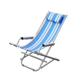 Aluminium Beach Chair
