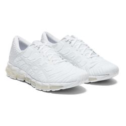 ASICS Men's Gel-quantum 360 5 Sportstyle Shoes - White - UK11