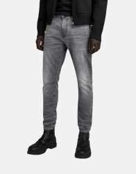 G-star Raw Revend Skinny Faded Lemur Jeans - W38 L34 Grey
