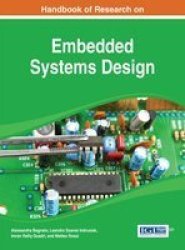 Handbook Of Research On Embedded Systems Design