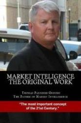 Market Intelligence - The Original Work Paperback