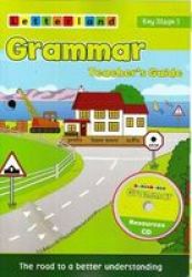 Grammar Teacher& 39 S Guide Spiral Bound