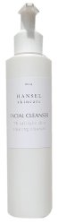 Facial Cleanser With 1% Salicylic