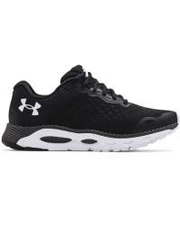 Men's Ua Hovr Infinite 3 Running Shoes - BLACK-002 11