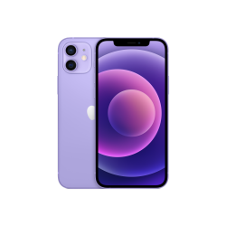 Apple Iphone 12 MINI 64GB - Purple Good