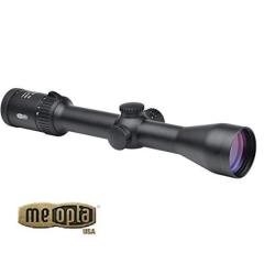 Meopta Optics Meostar R2 1.7-10X42 Rifle Scope Rd 4K Reticle - 573860