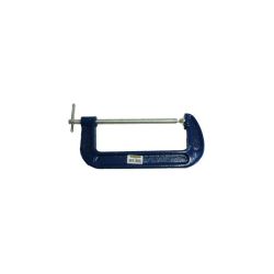 - G Clamp - 200MM - 4 Pack