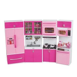 mini kitchen playset