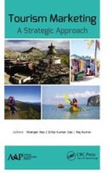Tourism Marketing - A Strategic Approach Paperback