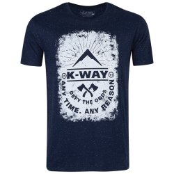 K way t shirt on sale price