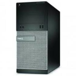 Dell Optiplex 7020mt I5-4590 4gb 1tb W7p 3yr -sm015d7020mt11za