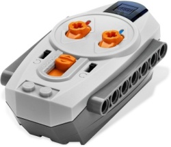 Lego Power Functions Ir Remote Control