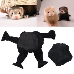 Pet Supplies Hamster Tunnel Toy Small Animal Nest