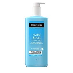 Neutrogena Hydro Boost Body Gel Cream 400ML