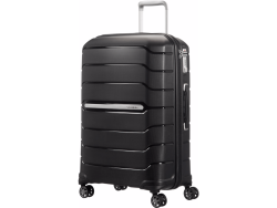 samsonite flux spinner expandable