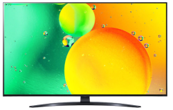 LG Nanocell Series 55 Inch Uhd Thinq Ai Smart Tv