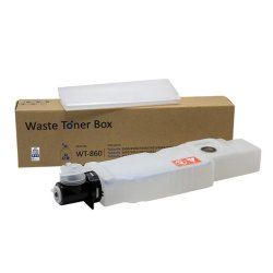 Kyocera Compatible WT-860 Waste Toner Bottle