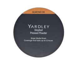 Yardley Stayfast Pressed Powder