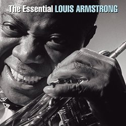 Sony Legacy The Essential Louis Armstrong