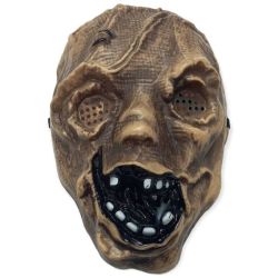 Scary Monster Mask
