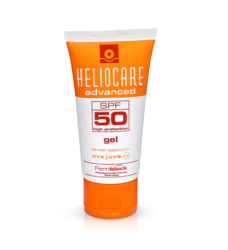 Heliocare Gel Spf 50 Oil Free
