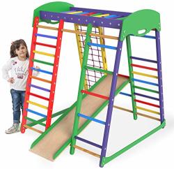 eezy peezy playset