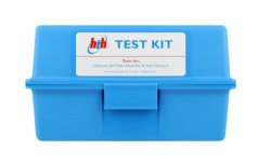 Hth Pool Test Kit 4 In 1 Livestainable