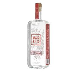Distilling Co. Waskis Vodka 750ML