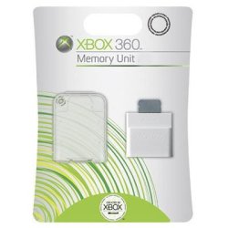 Xbox 360 64mb Memory Card