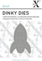 Dinky Dies - Rocket