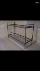 Army Bunk Beds New Manufactured To Order
