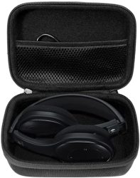 Deals on Wgear Headset Case Compatible 