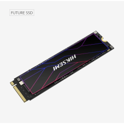 Future Pcie Gen 4X4 1TB SSD M2 Nvme Pcie