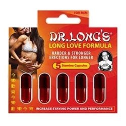 Dr Long Long Love Caps 5