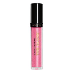 Revlon Sahara Escape Superlustrous Lipstick - Pinkissimo