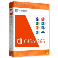 Microsoft 365 Pro with Lifetime Subscription