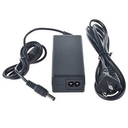 PK Power AC/DC Adapter for Samsung SDR-C75300 SDR-C75300N 16 Channel Full HD DVR Digital Video Recorder SDR-C75300N/UC Power Supply Cord Charger Mains PSU 