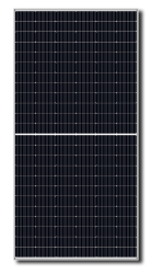 The Sun Pays 550W Mono Deichmann 12BB Solar Panel