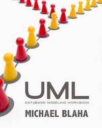 Uml Database Modeling Workbook
