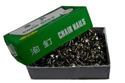 Chair Nails Nickel Steel 5 8 1000 Pcs In A Box