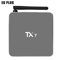 Tx7 Android 6.0 Tv Box 2gb 32gb