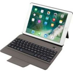 Body Glove Bluetooth Keyboard For Apple Ipad 10.5"- Black