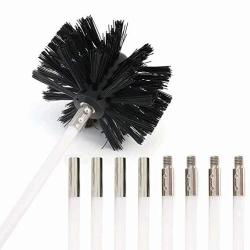 dryer lint brush