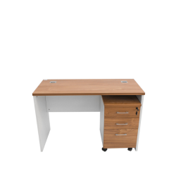 Gof-furniture Nero Office Desk